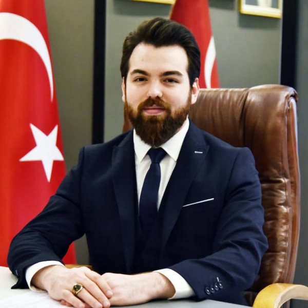 Av  Musab Tayyib Altınkaynak