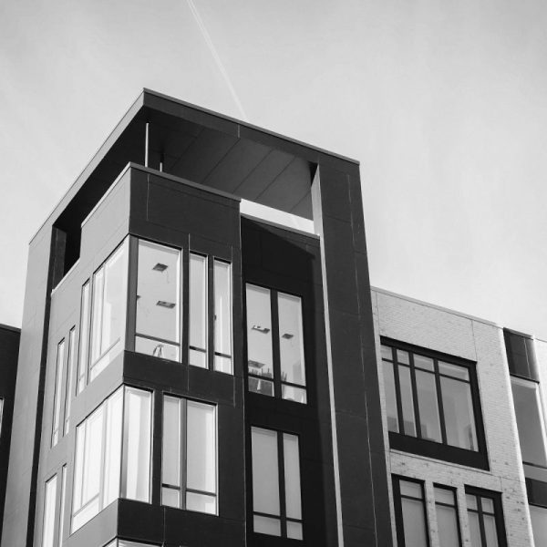 Kira bedelinin tespiti davası için apartman binası